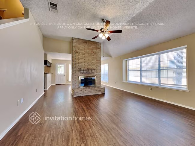 8508 Pedernales Trail, Fort Worth, TX 76118 photo 4