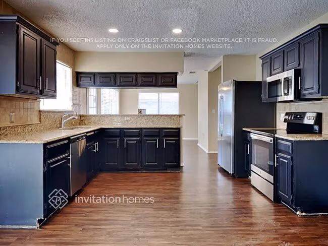 8508 Pedernales Trail, Fort Worth, TX 76118 photo 5