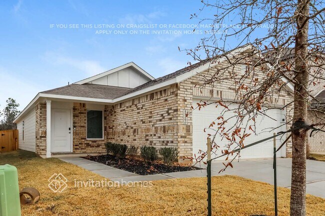 15290 Abella Dr Montgomery, TX 77316 photo 3