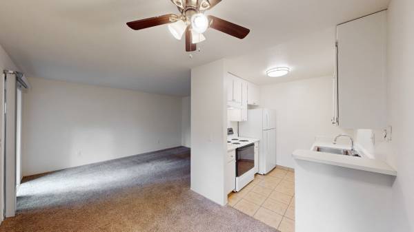 Apartments on Robinson St - 16 · El Verano photo 3
