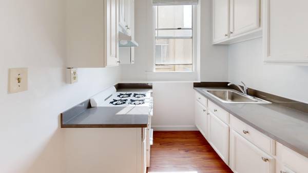 Apartments on Geary Street · San Francisco photo 4