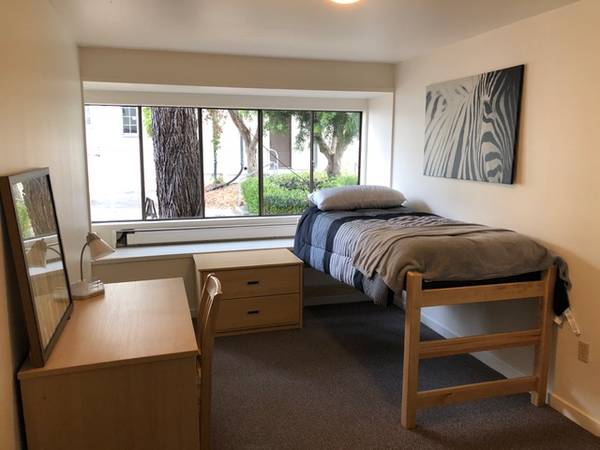 1BR Apartment on Arch Street · Berkeley photo 5