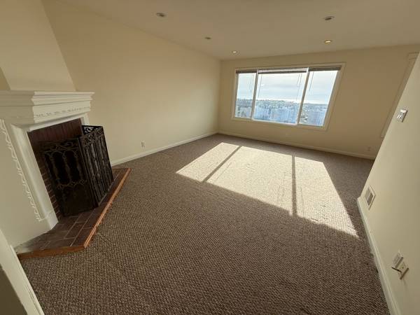 2BR/1BA In Law Adu on Vernon St · Daly City