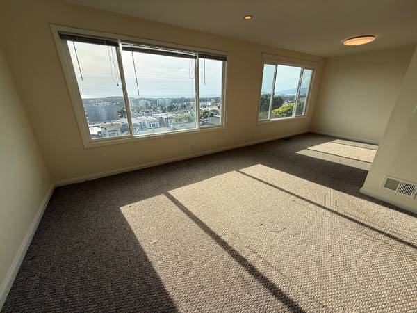 2BR/1BA In Law Adu on Vernon St · Daly City photo 5