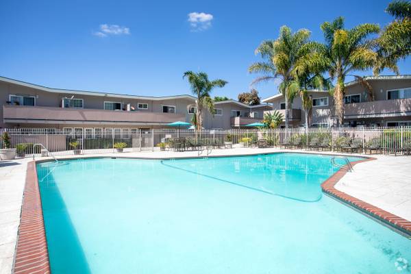 Apartments on Amador Street · Hayward photo 5