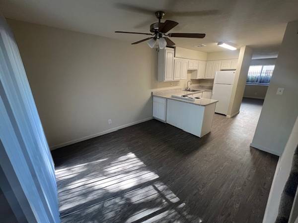 Townhouses on Willow Pass Road · Concord photo 4