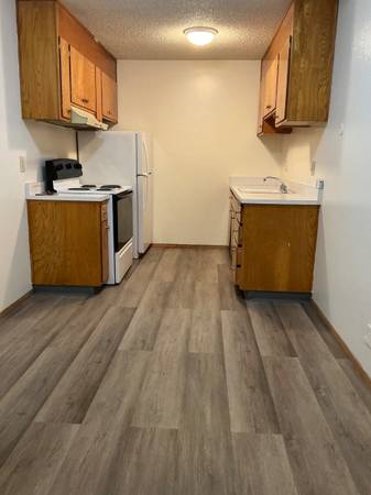 2230 Haste St., Berkeley (Apartment)