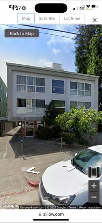 1634 Oxford Street, Berkeley, CA 94709 photo 2