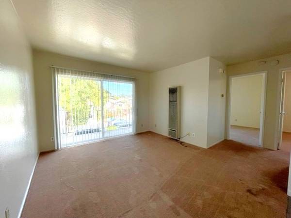 2BR/1BA Apartment on Parker Street · Berkeley photo 4