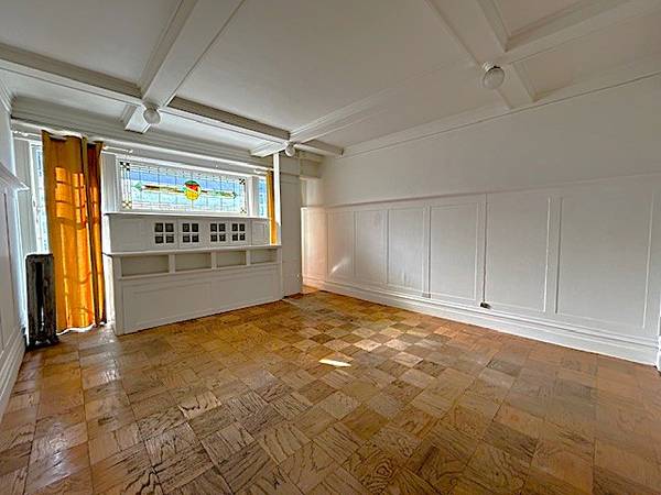 Apartments on Shattuck Ave · Berkeley photo 5