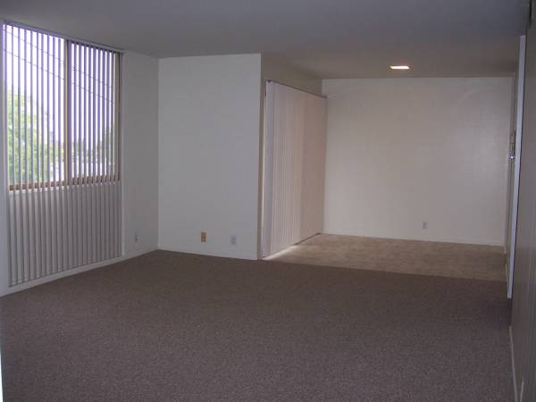 2BR/2BA Apartment on Walnut Street · Berkeley photo 5