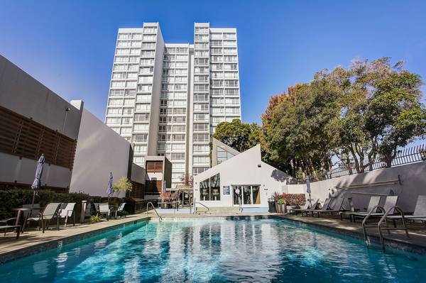 Apartments on 3rd Ave · Oakland