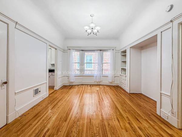 Chismore Apartments photo 2