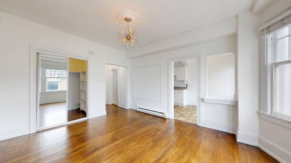 Apartments on Eddy St - 41 · San Francisco photo 3