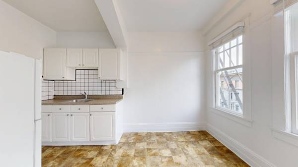 Apartments on Eddy St - 41 · San Francisco photo 5