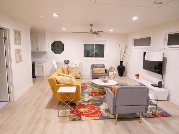 2BR/1BA Apartment on Holanda Lane · Dublin