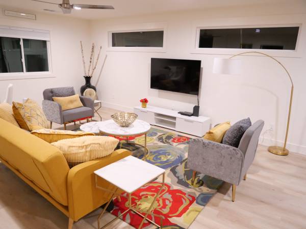 2BR/1BA Apartment on Holanda Lane · Dublin photo 3