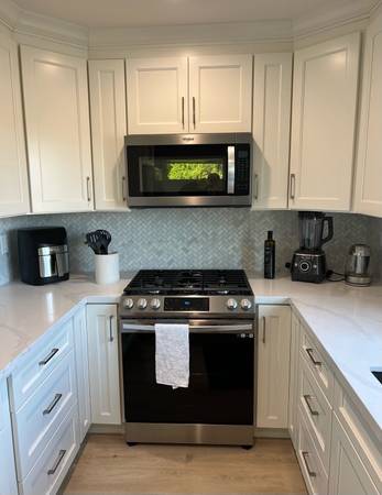2BR/1BA Apartment on Holanda Lane · Dublin photo 5