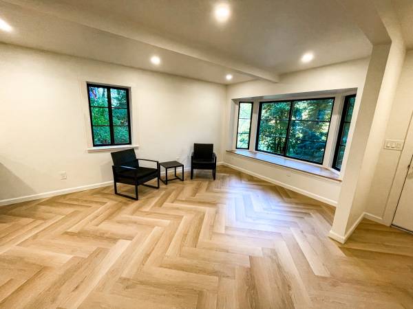 1BR/1BA Apartment on Moscow Road · Santa Rosa photo 2