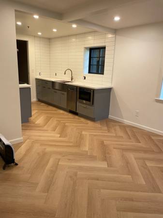 1BR/1BA Apartment on Moscow Road · Santa Rosa photo 5