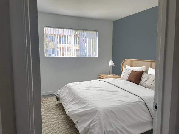 Furnished Studio-San Jose - Mountain View photo 3
