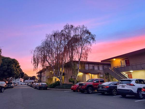 Apartments on Montoya Avenue · San Pablo photo 2