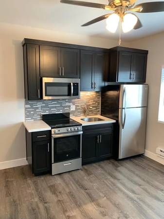 0BR/1BA Apartment on E Lake Ave · Watsonville photo 3