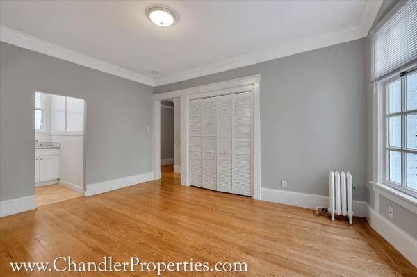 0BR/1BA Apartment on Bush · San Francisco