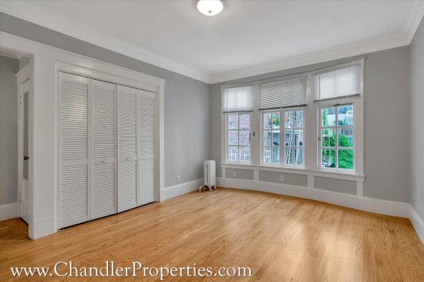 0BR/1BA Apartment on Bush · San Francisco photo 4