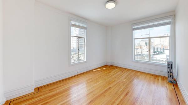 Apartments on Geary Street · San Francisco photo 2