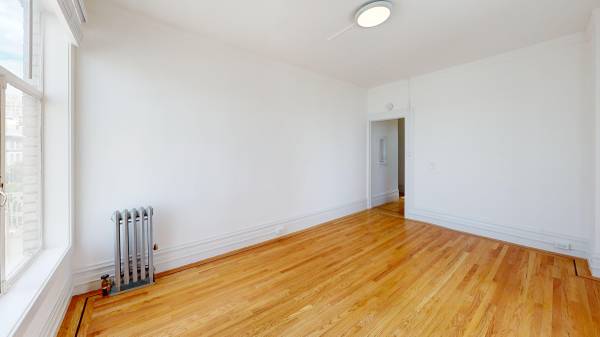 Apartments on Geary Street · San Francisco photo 5