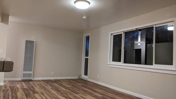 2BR/1BA Apartment on San Pablo Dam Road · El Sobrante photo 3