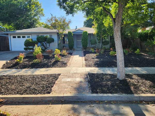 3BR/2BA Single Family House · San Jose