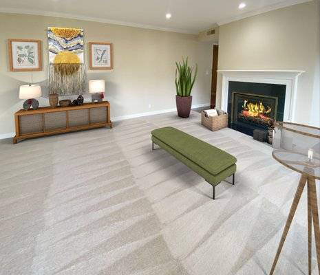 2BR/2BA Apartment on Carlmont Drive · Belmont