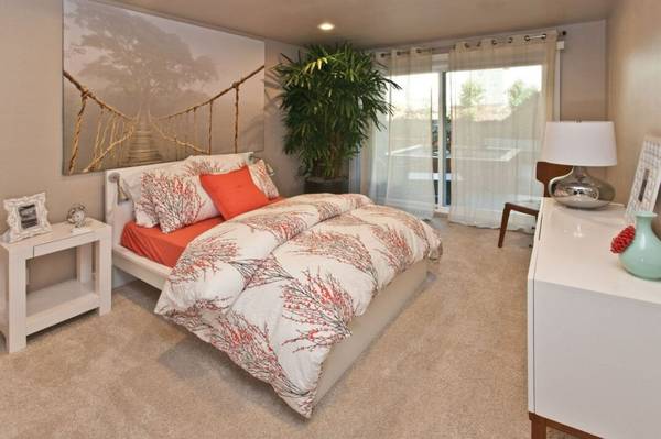 Apartments on Pine Hill Rd · Mill Valley photo 3