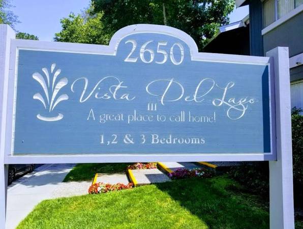 Apartments on Keystone Avenue · San Jose