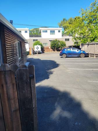 Houses on San Anselmo Ave · San Anselmo photo 2