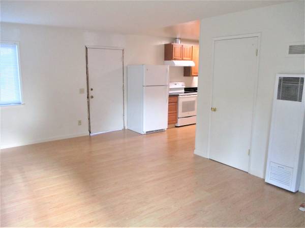 Apartments on Clay St. · Santa Cruz photo 4