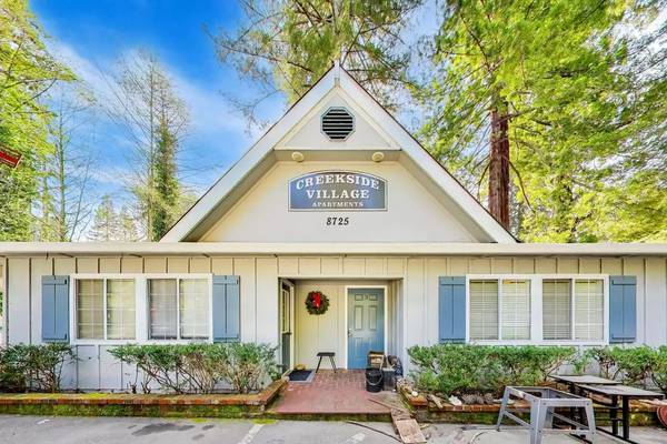 0BR/1BA Apartment on La Honda Road Unit · La Honda