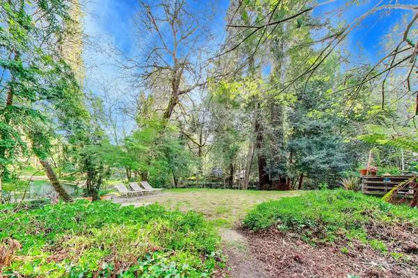 0BR/1BA Apartment on La Honda Road Unit · La Honda photo 3