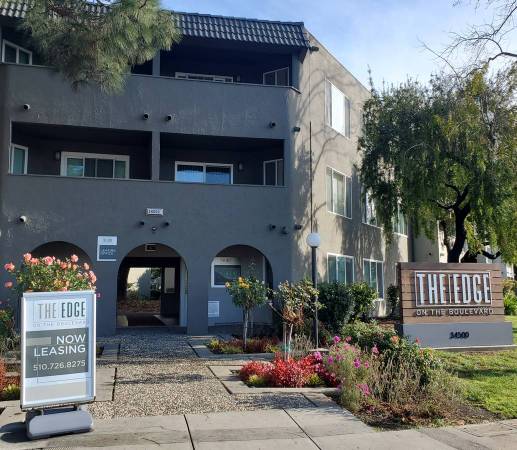 Apartments on Fremont Blvd · Union City photo 4