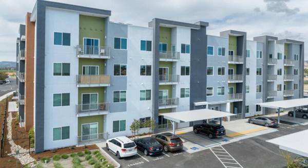 1BR/1BA Apartment on Mccoy Creek Way · Fairfield photo 3