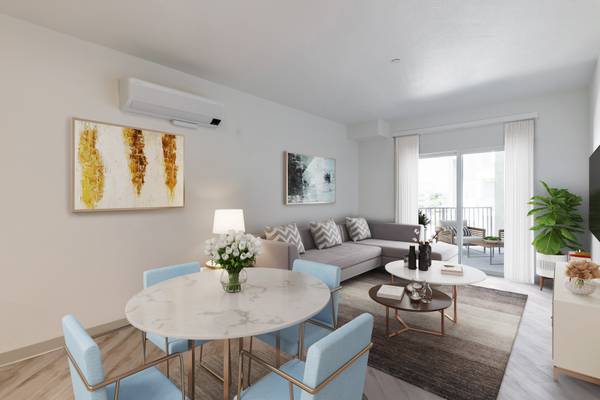 1BR/1BA Apartment on Mccoy Creek Way · Fairfield photo 5
