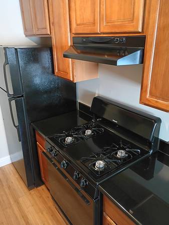 Apartments on Alhambra Way · Martinez photo 2