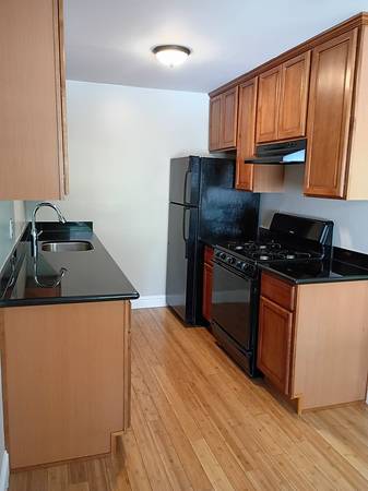 Apartments on Alhambra Way · Martinez photo 3