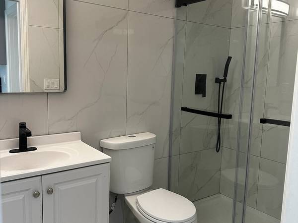 2BR/1BA In Law Adu on Harding Avenue · San Jose photo 5