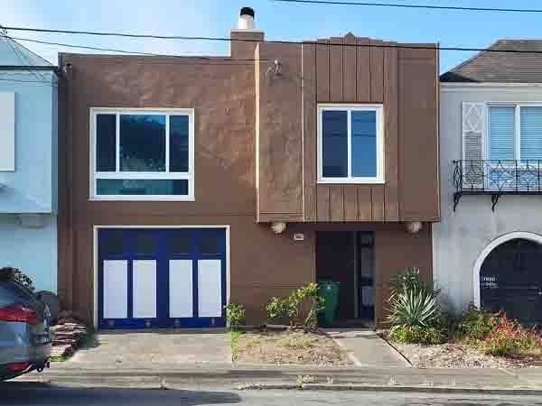 Bright  Spacious Single Family Home - Parkside photo 2