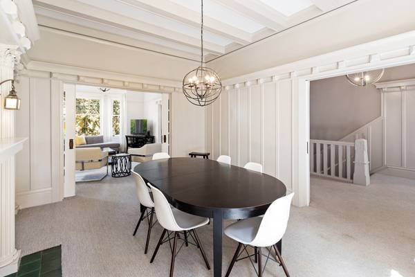 3BR/2BA Condo on Page Street · San Francisco photo 5