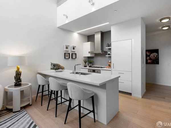 Condos on Hayes Street · San Francisco photo 3