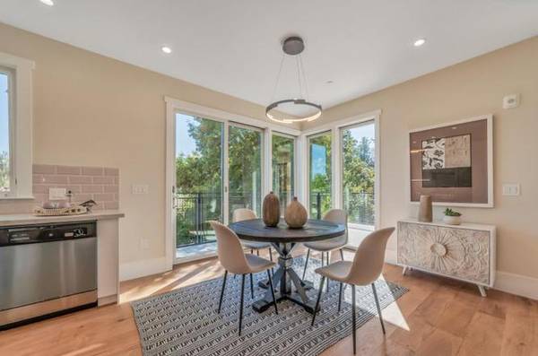 1BR/1BA Apartment on San Carlos Ave · San Carlos